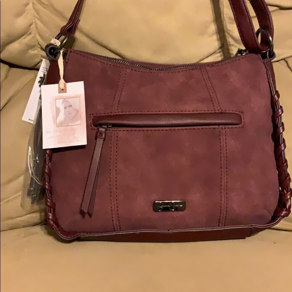 Jessica Simpson bag - NWT and original packaging